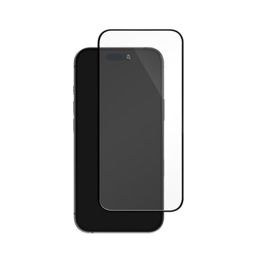 EFM TT Sapphire Screen Armour for iPhone Air - Clear